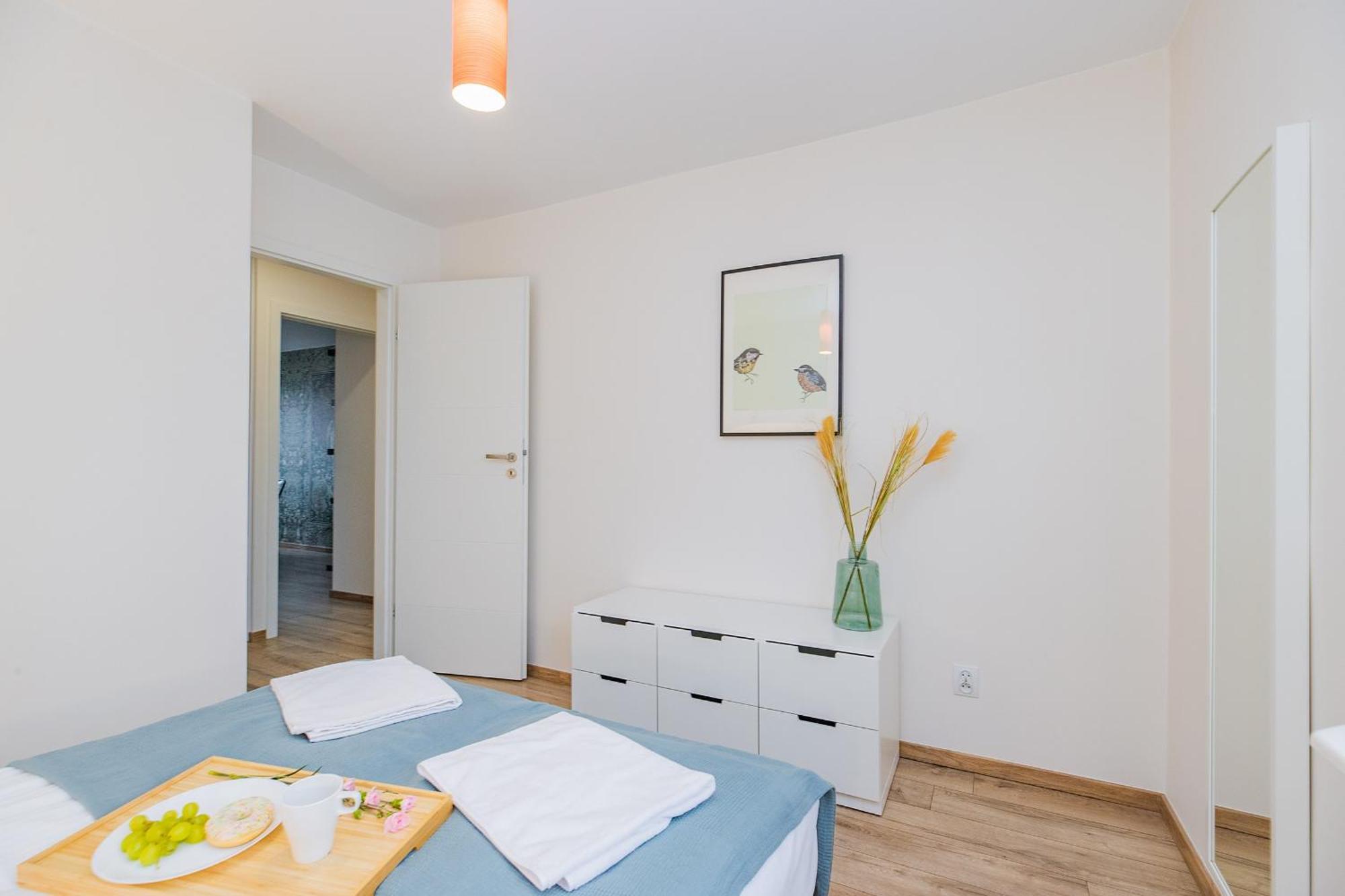 Shortstaypoland Bonifraterska Varsovia Exterior foto