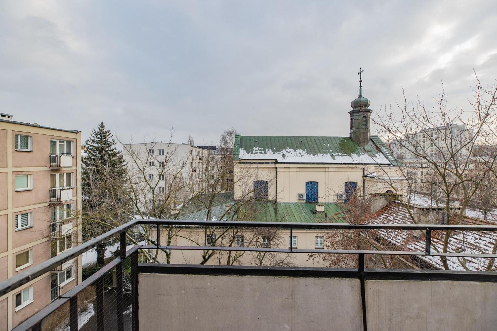Shortstaypoland Bonifraterska Varsovia Exterior foto